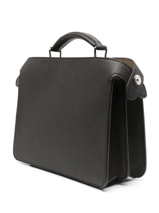 FENDI Peekaboo tote bag