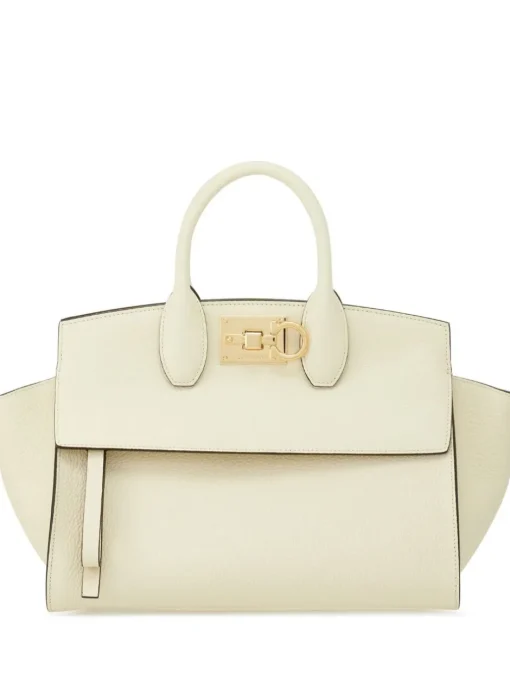 FERRAGAMO The Studio medium tote bag