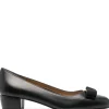 FERRAGAMO Vara pumps