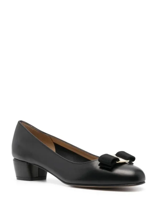 FERRAGAMO Vara pumps