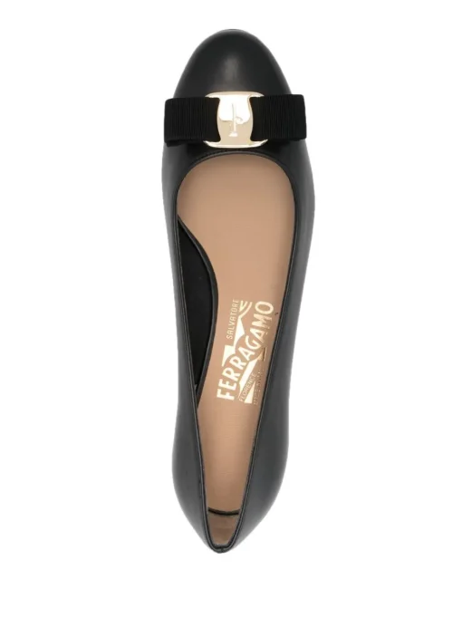 FERRAGAMO Vara pumps