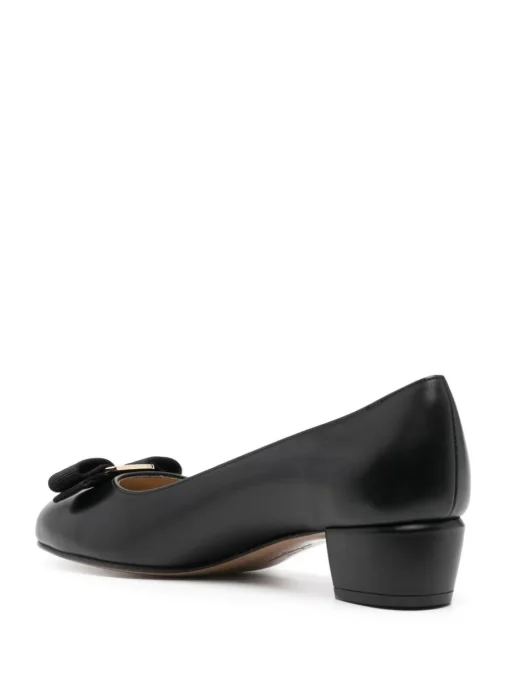 FERRAGAMO Vara pumps