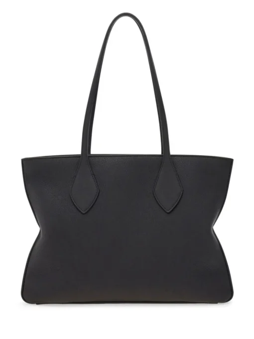 FERRAGAMO Zip tote bag