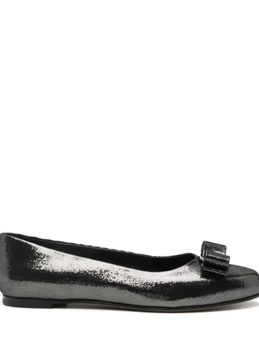FERRAGAMO Varina ballerinas
