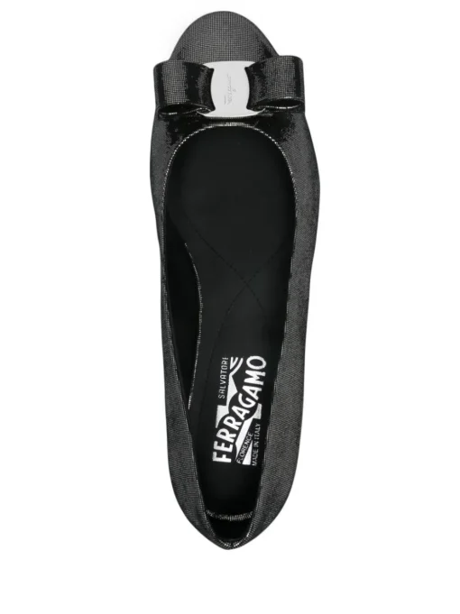 FERRAGAMO Varina ballerinas