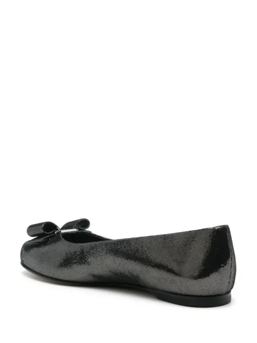 FERRAGAMO Varina ballerinas