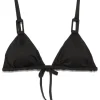 FISICO Triangle bikini top