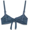FISICO Triangle bikini top