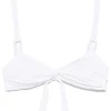 FISICO Triangle bikini top