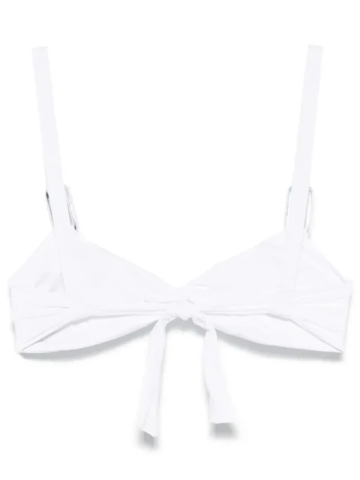 FISICO Triangle bikini top