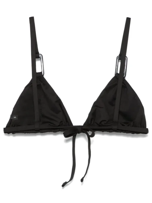 FISICO Triangle bikini top
