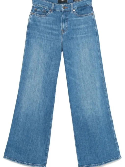 7 FOR ALL MAN KIND 7 For All Mankind Fight Jeans