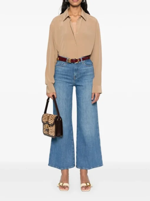 7 FOR ALL MAN KIND 7 For All Mankind Fight Jeans