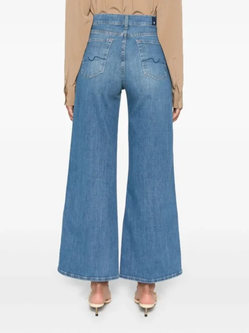 7 FOR ALL MAN KIND 7 For All Mankind Fight Jeans