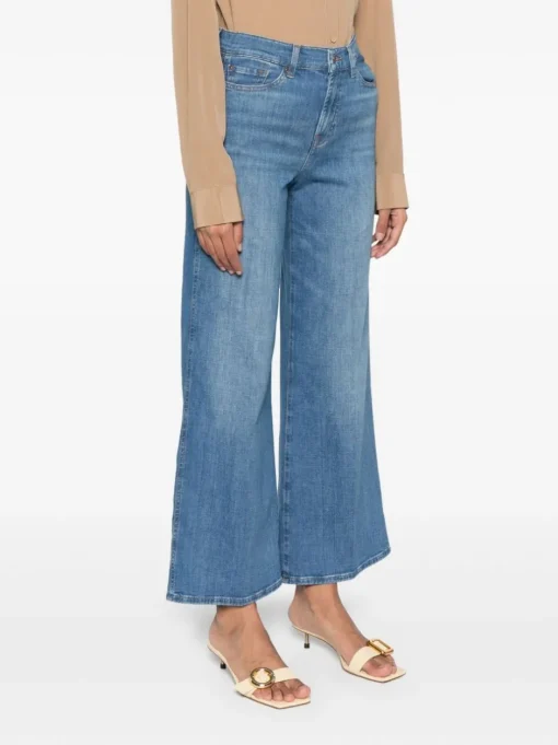 7 FOR ALL MAN KIND 7 For All Mankind Fight Jeans