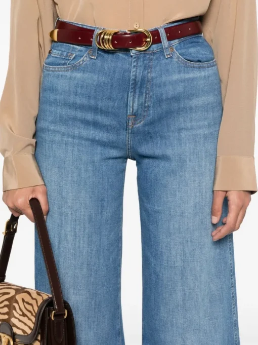7 FOR ALL MAN KIND 7 For All Mankind Fight Jeans