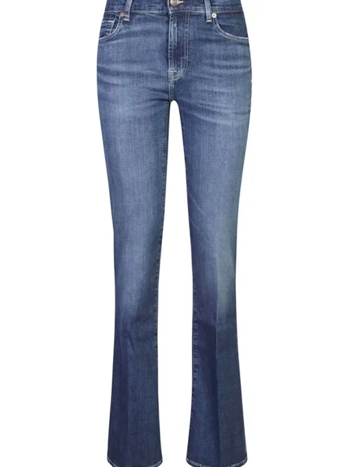 7 FOR ALL MAN KIND 7 For All Mankind Jeans svasati