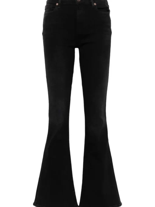 7 FOR ALL MAN KIND 7 For All Mankind Jeans svasati a vita alta Ali