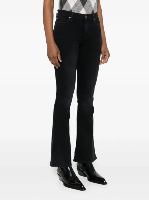 7 FOR ALL MAN KIND 7 For All Mankind Jeans svasati a vita alta Ali