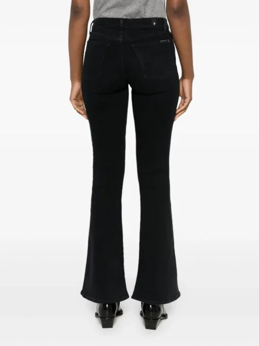 7 FOR ALL MAN KIND 7 For All Mankind Jeans svasati a vita alta Ali