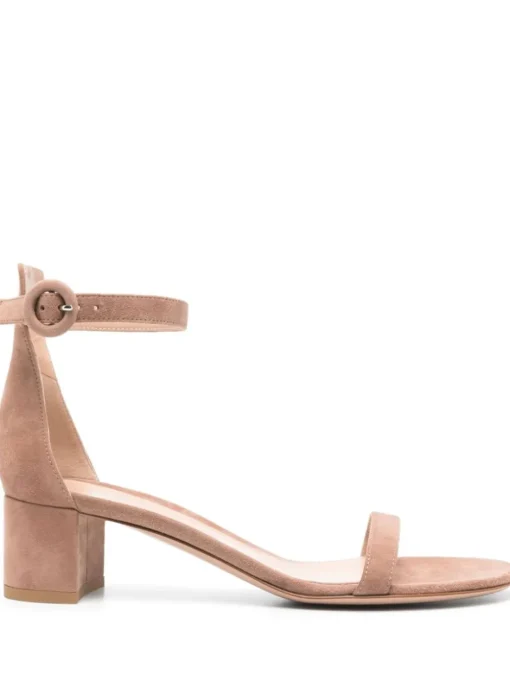 GIANVITO ROSSI 45mm Gaeta sandals