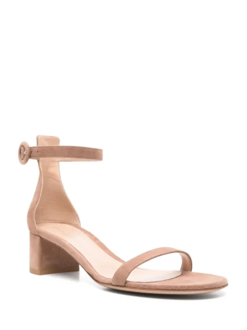 GIANVITO ROSSI 45mm Gaeta sandals