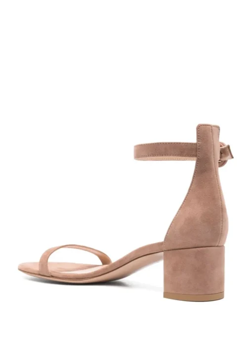 GIANVITO ROSSI 45mm Gaeta sandals