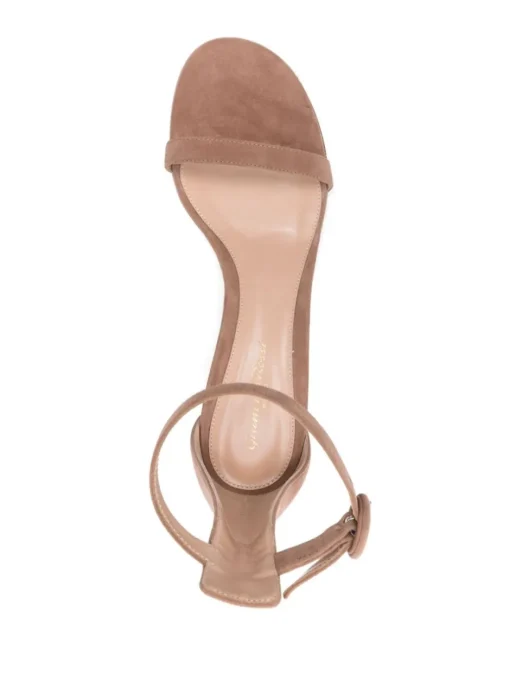 GIANVITO ROSSI 45mm Gaeta sandals
