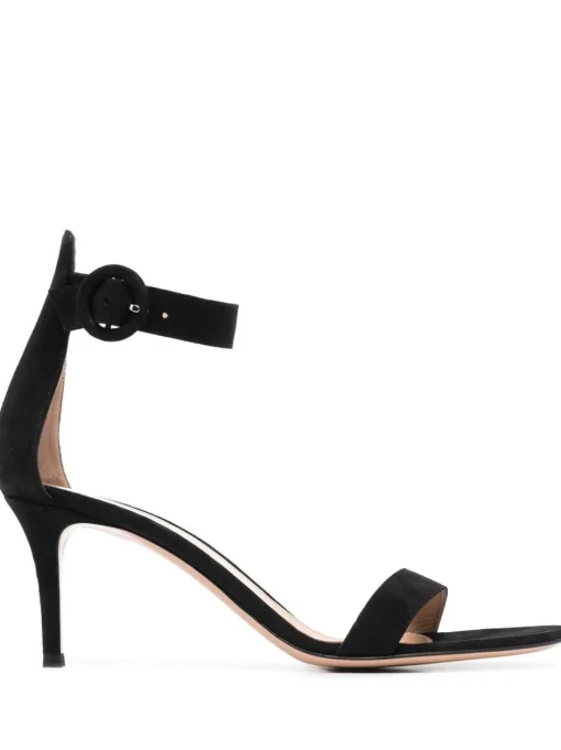 GIANVITO ROSSI Portofino 70mm sandals