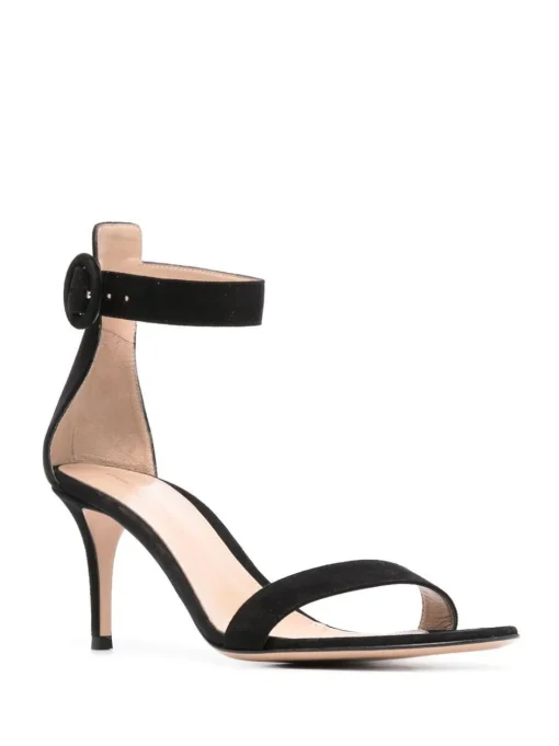 GIANVITO ROSSI Portofino 70mm sandals