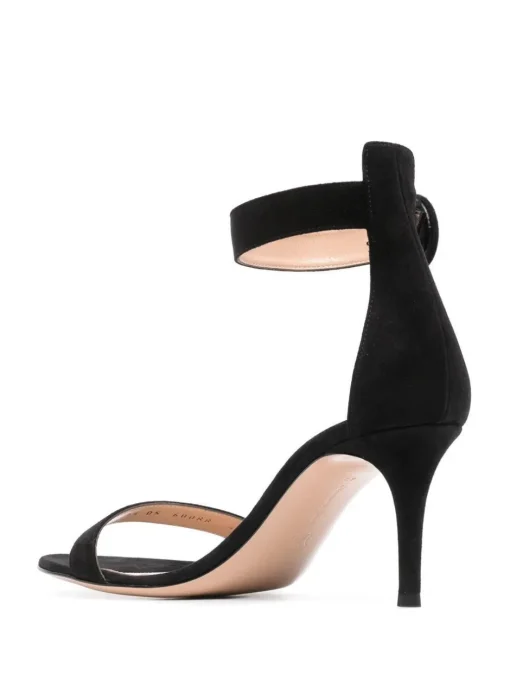 GIANVITO ROSSI Portofino 70mm sandals