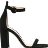 GIANVITO ROSSI Ricca 95mm sandals