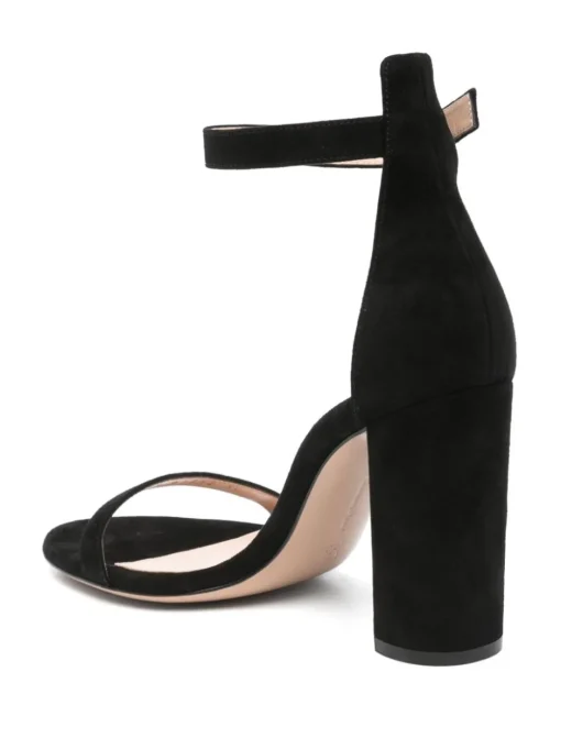 GIANVITO ROSSI Ricca 95mm sandals