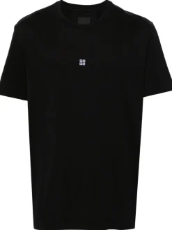 GIVENCHY article for you cotton t-shirt