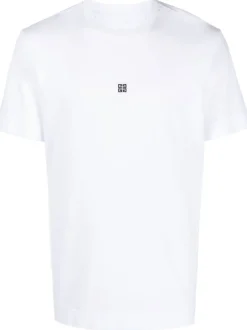 GIVENCHY article for you cotton t-shirt