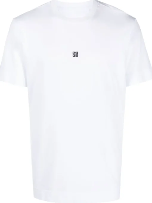 GIVENCHY article for you cotton t-shirt