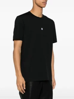 GIVENCHY article for you cotton t-shirt