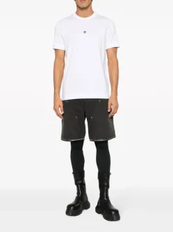 GIVENCHY article for you cotton t-shirt