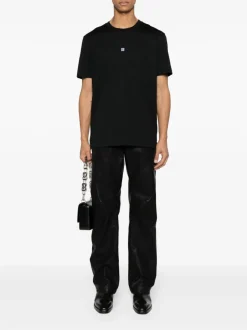 GIVENCHY article for you cotton t-shirt