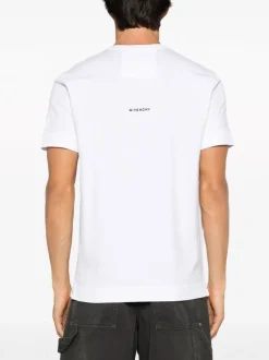 GIVENCHY article for you cotton t-shirt