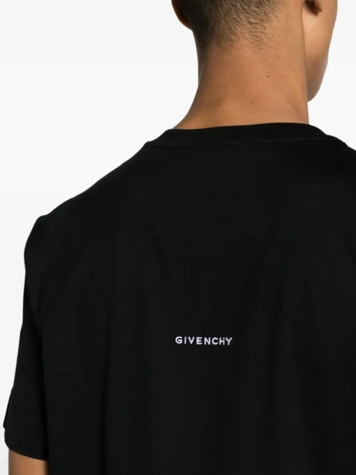 GIVENCHY article for you cotton t-shirt
