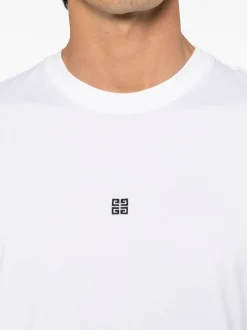 GIVENCHY article for you cotton t-shirt