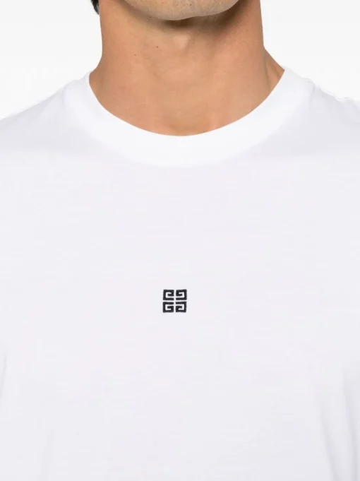 GIVENCHY article for you cotton t-shirt