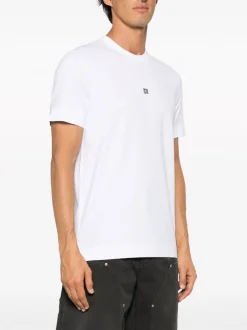 GIVENCHY article for you cotton t-shirt