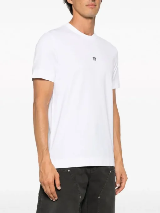 GIVENCHY article for you cotton t-shirt