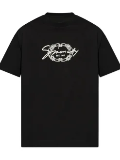 GIVENCHY T-shirt, Medallion