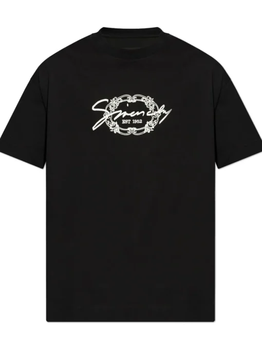 GIVENCHY T-shirt, Medallion