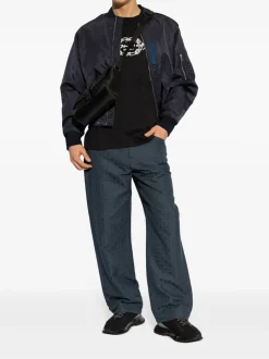 GIVENCHY T-shirt, Medallion