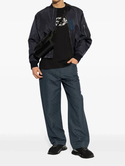 GIVENCHY T-shirt, Medallion