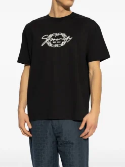 GIVENCHY T-shirt, Medallion